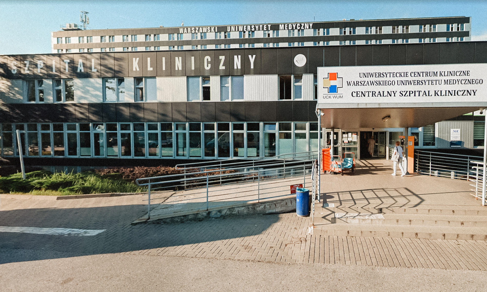 Szpitale – szew przezbrzuszny 4