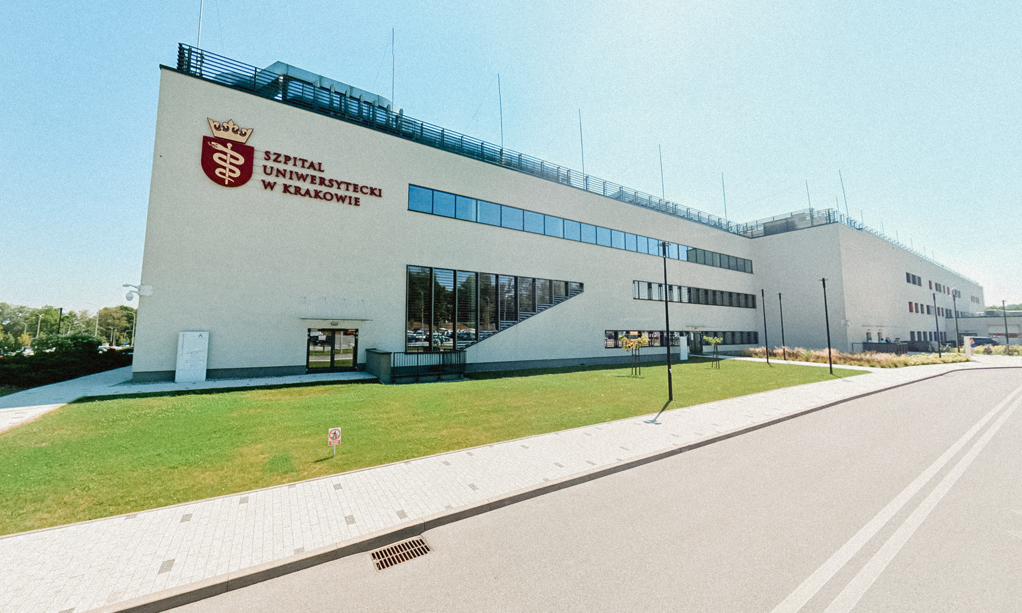 Szpitale – szew przezbrzuszny 9